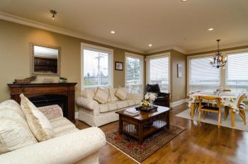 White Rock Beach Guest House